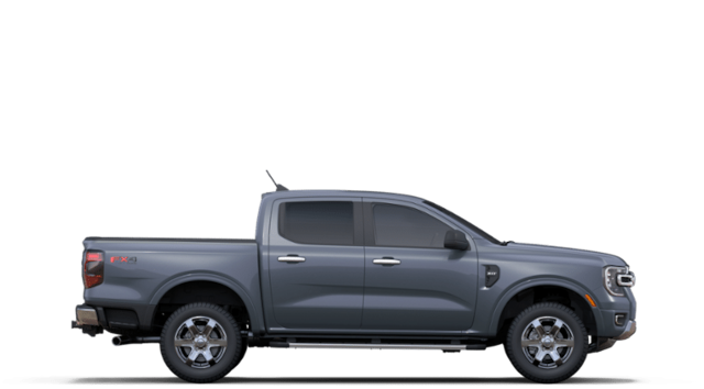 2024 Ford Ranger